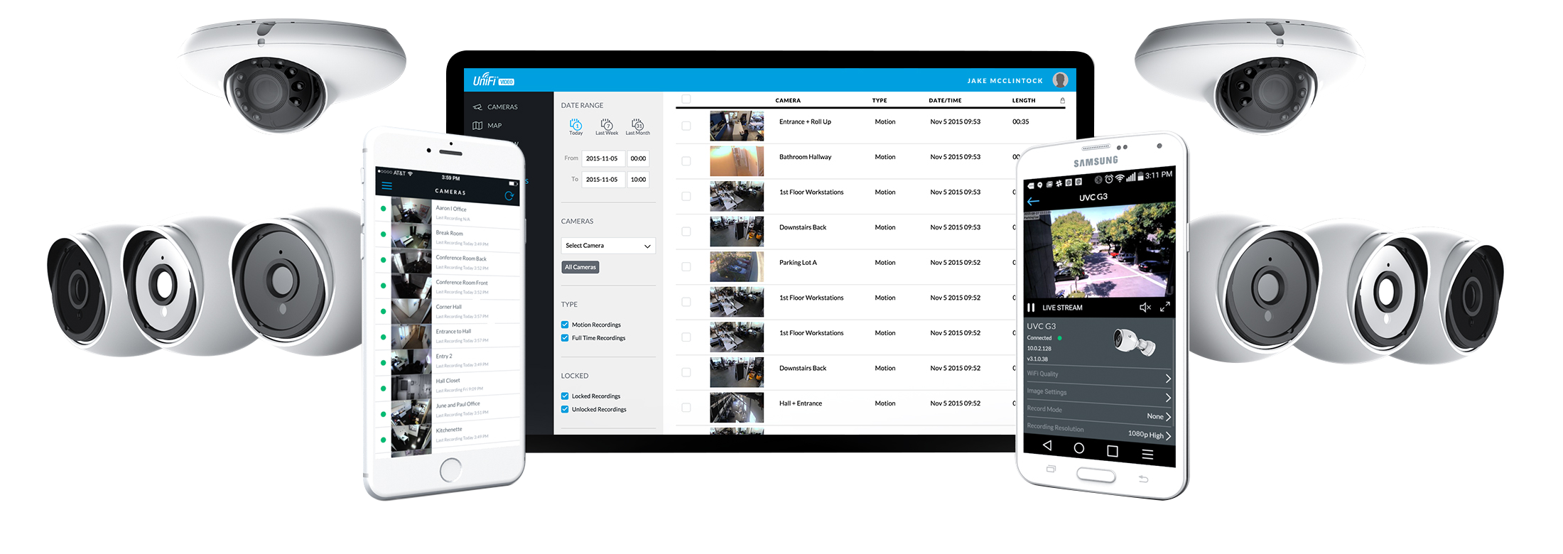 Camera Monitoring Systems image